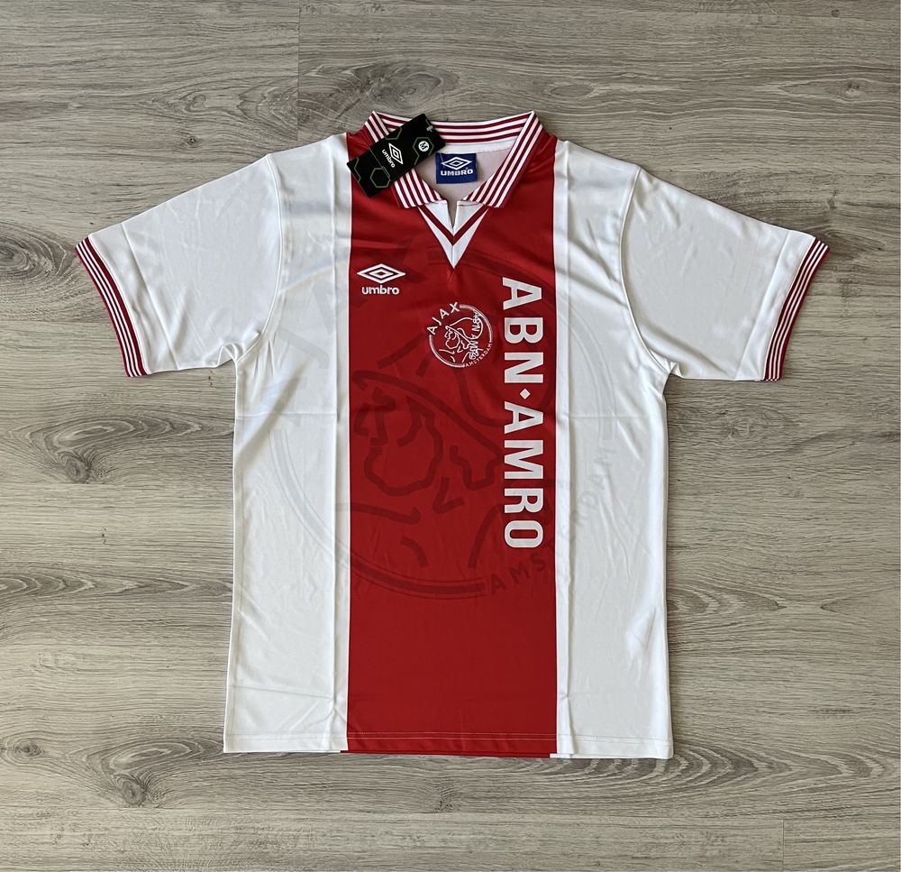 Ajax / Umbro , Аякс / Умбро