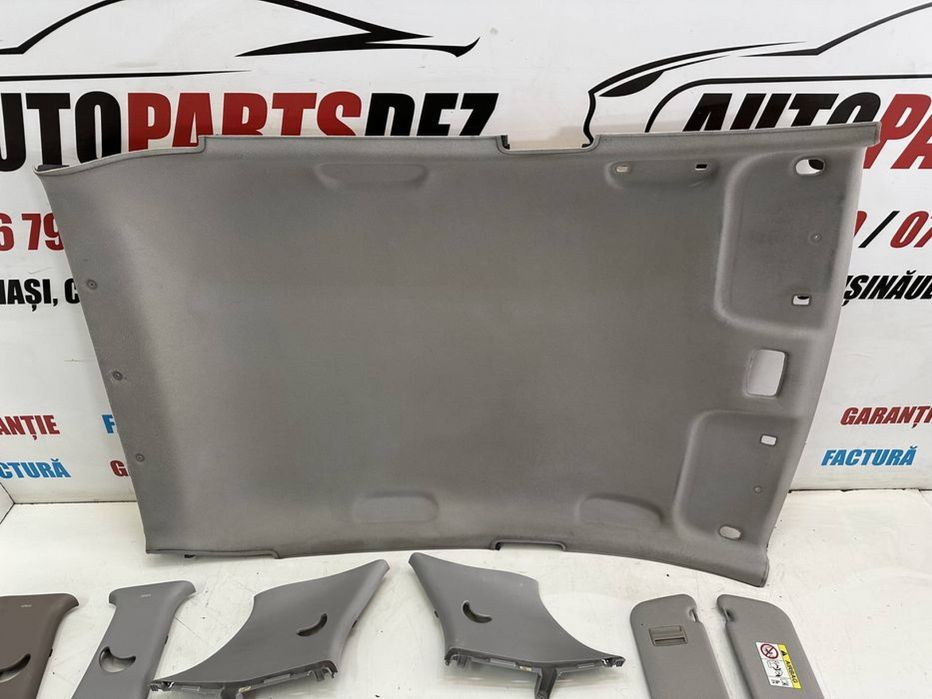 Plafon plafoniera tapițerie stâlpi Hyundai i10 2015 - 2019