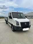 VW Crafter Doka 7 locuri