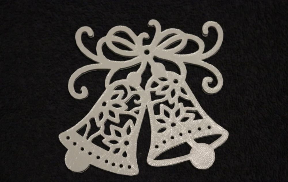 подавам коледни украси