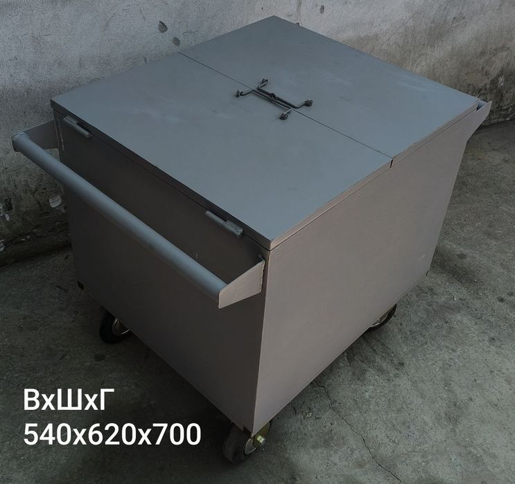 Тележка  от производителя качество проверенное временем  арава arava