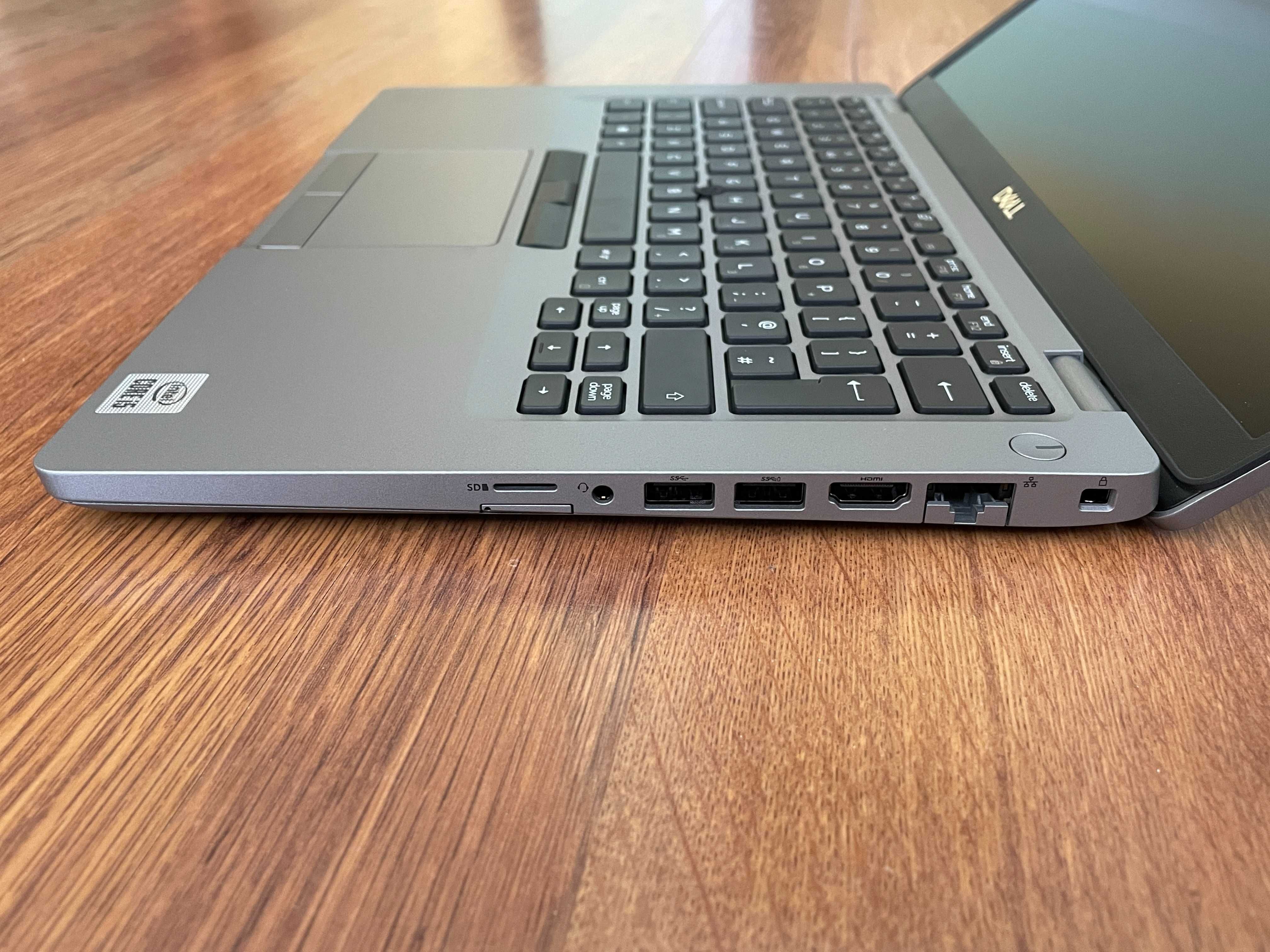 14' Touch Full HD IPS i5-10310u DELL Latitude 5410 16GB DDR4/256GB SSD