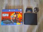 Ps4/Playstation 4 (1TB)