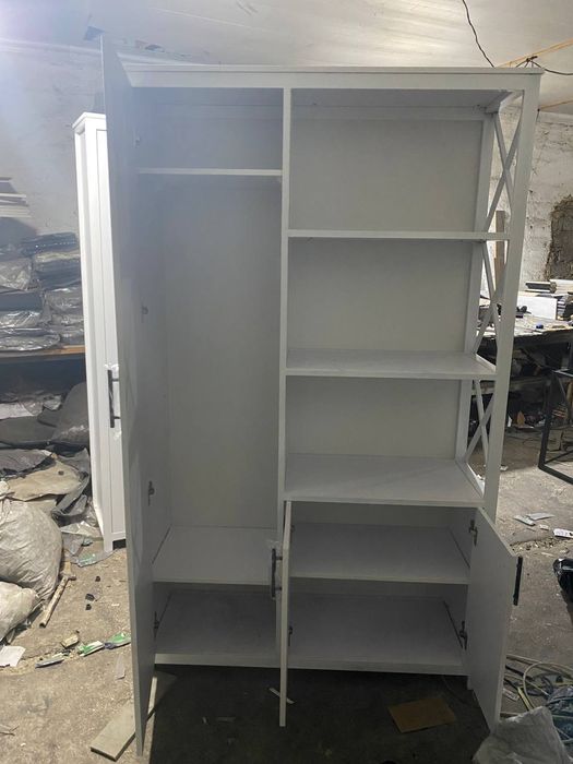 Мебель в стиле лофт