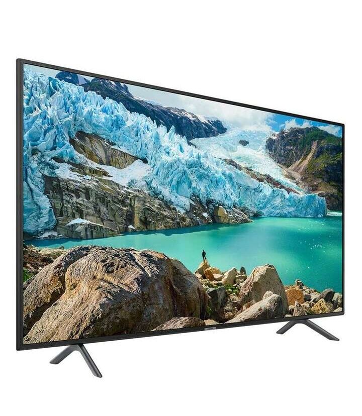 Телевизор LG 55" с гарантией от производителя по акции!!