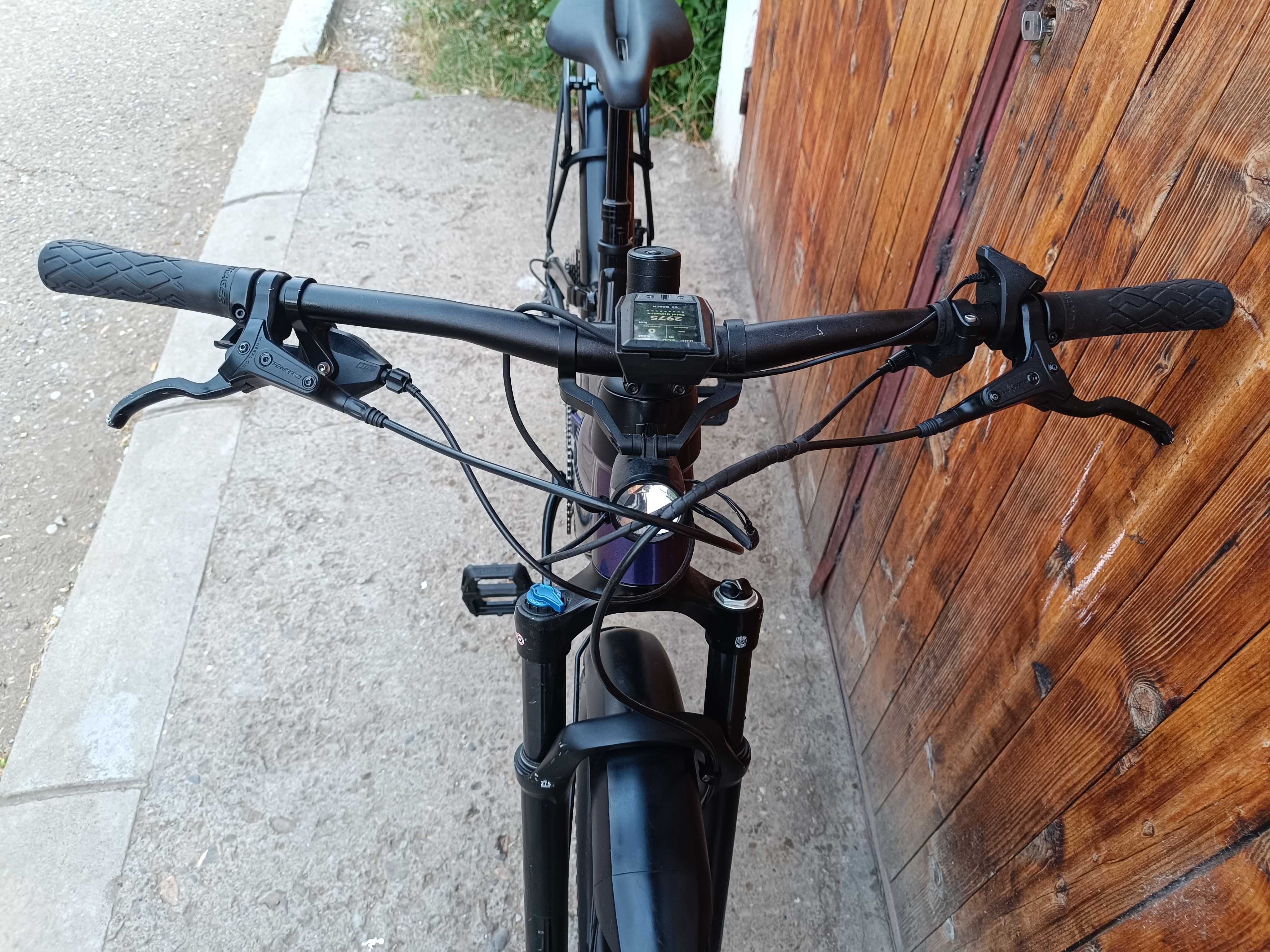 Trek Powerfly FS 4 Equipped 2023