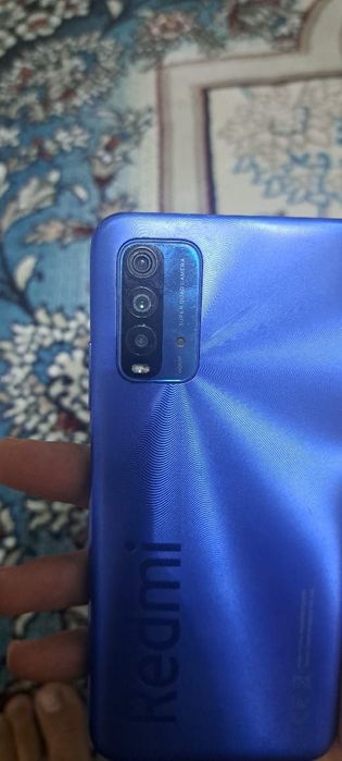Redmi T 9  usta koʻrmagan