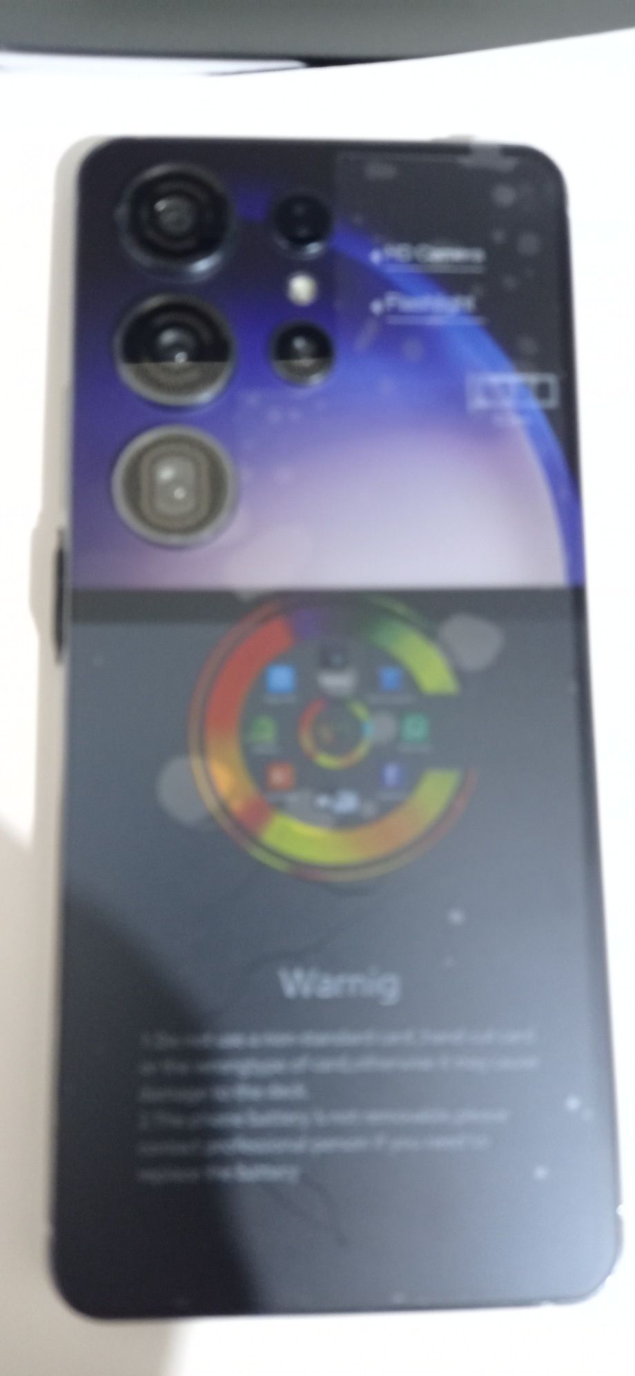 Samsung S25 Ultra