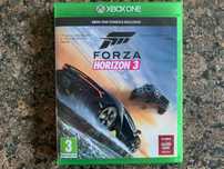Joc Forza Horizon 3 pentru consola Xbox One nou sigilat in cutie