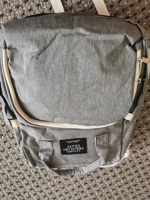 Rucsac 3 in 1 bebeluși