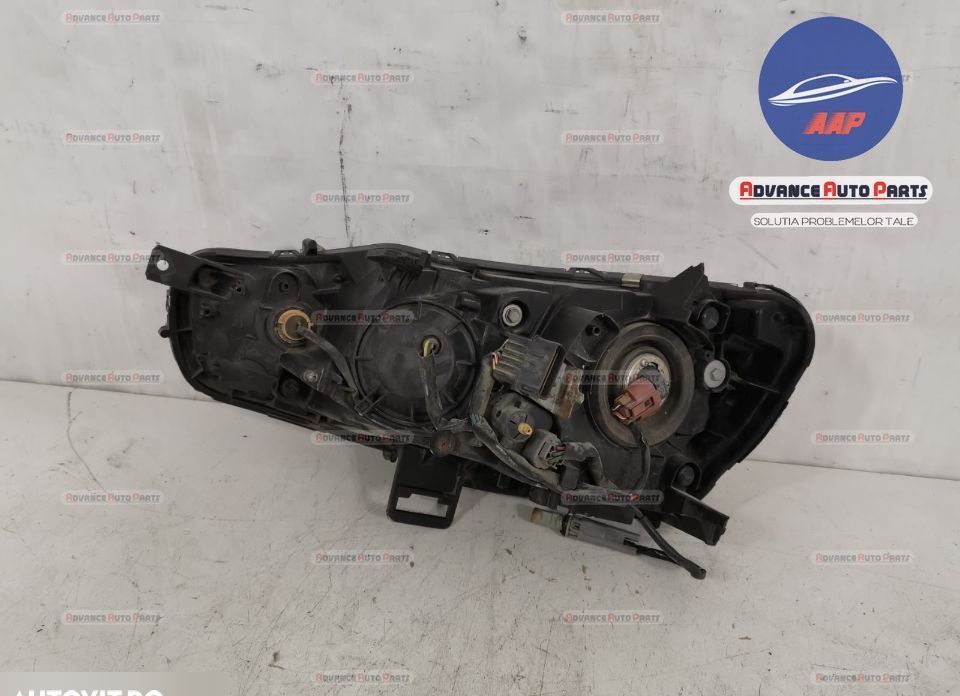 Far Dreapta original cu halogen Mitsubishi ASX 1 (facelift) 2012 2013