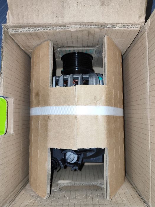 Alternator Ford Kuga, C-max, Focus