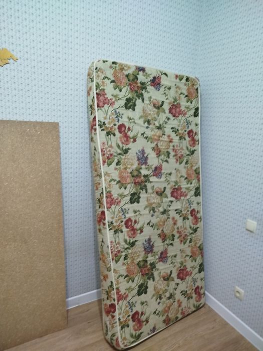 Кровать 180×80 2021