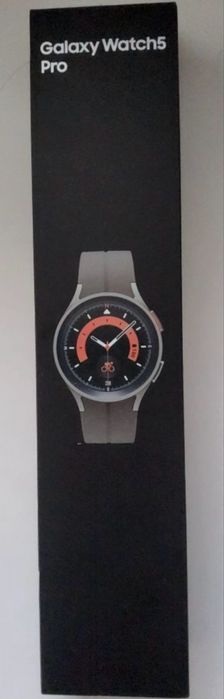 Samsung Galaxy Watch 5 PRO