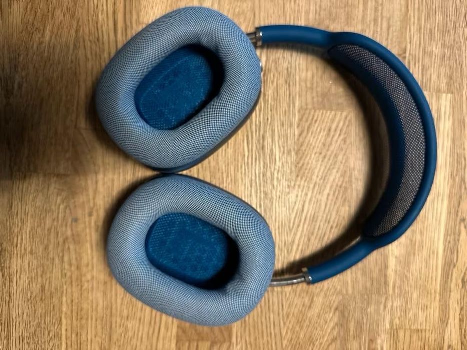 Apple Airpod Max Blue Negociabil