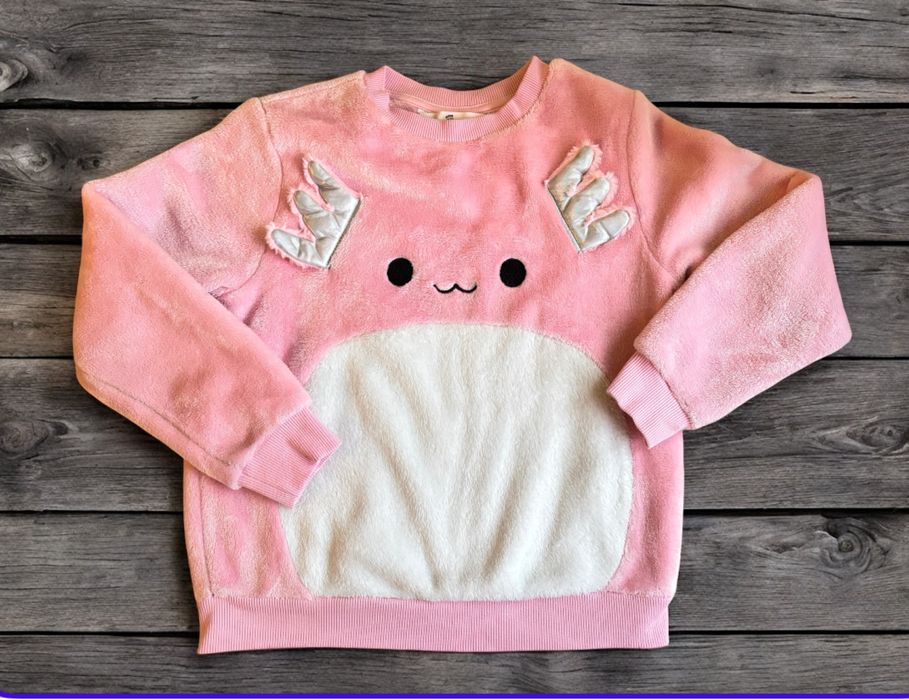 Детски дрехи Zara, Next, H&M - р-р 122