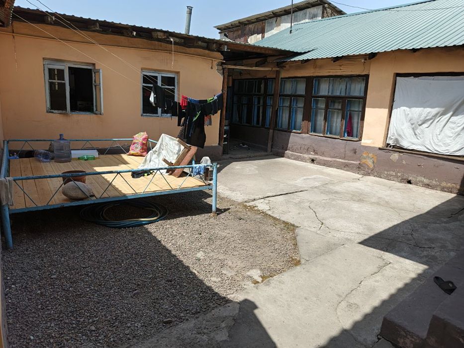 Купить участок в Мирабадском районе - 70.000 у.е, звони !