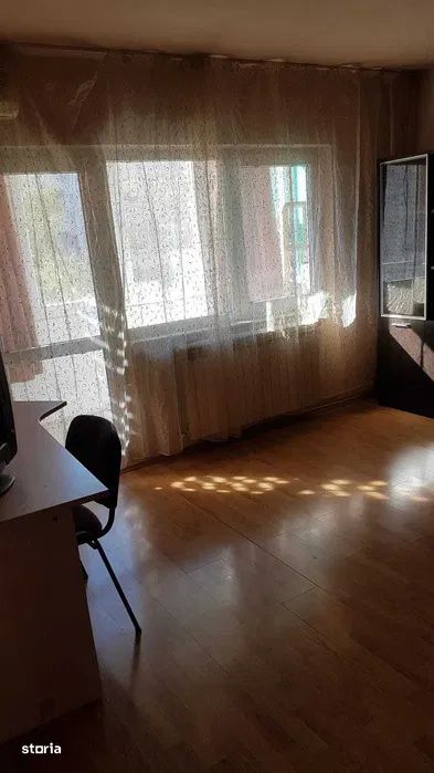 Decebal | Apartament 2 Camere | 65 mp | 2 Balcoane | Mobilat & Utilat