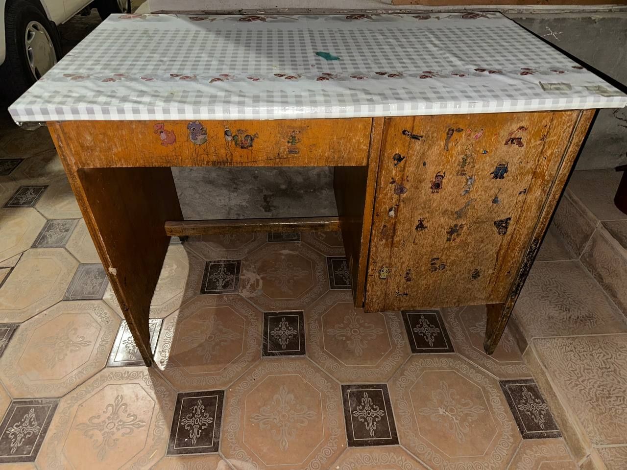 Parta Juda baquvvat