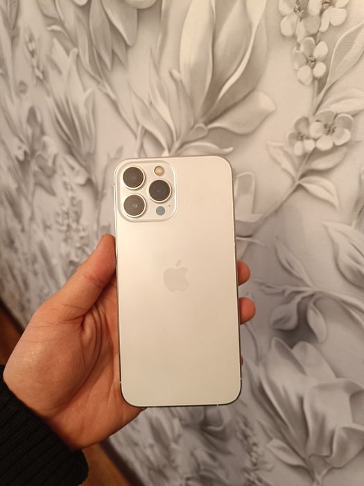 Iphone 13pro max 256gb