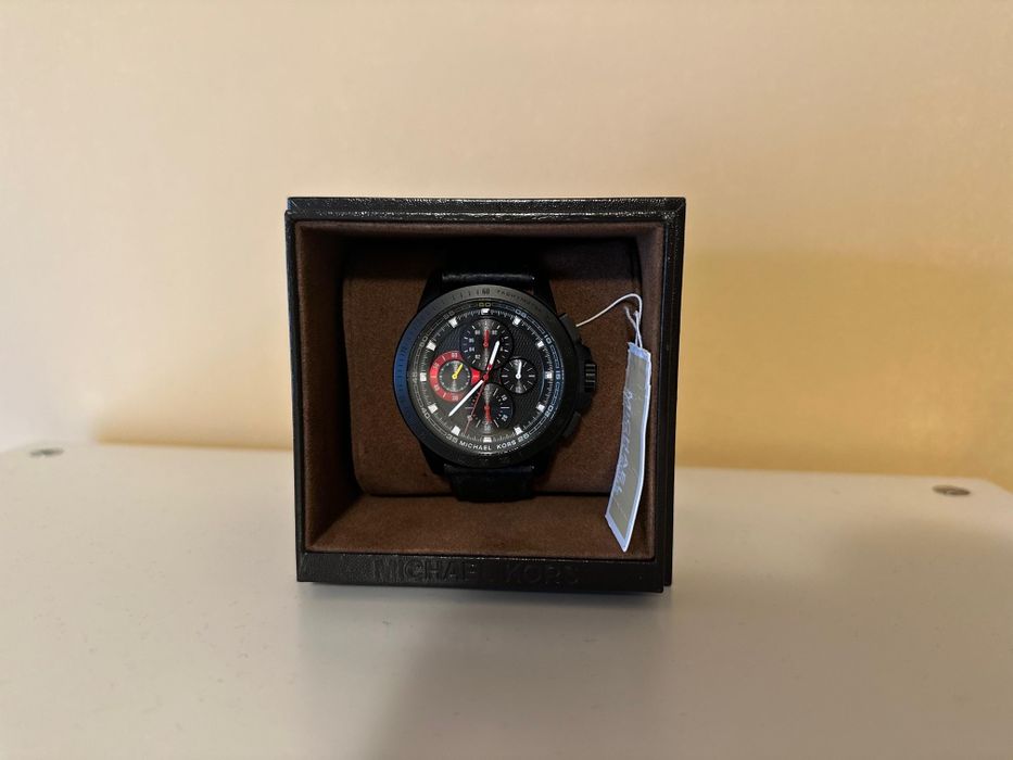 Ceas cronograf Michael Kors quartz 10/10