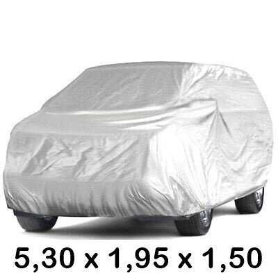Покривало Джип за Автомобил SUV XXXL 5.30м x 1,95м x 1.50м
