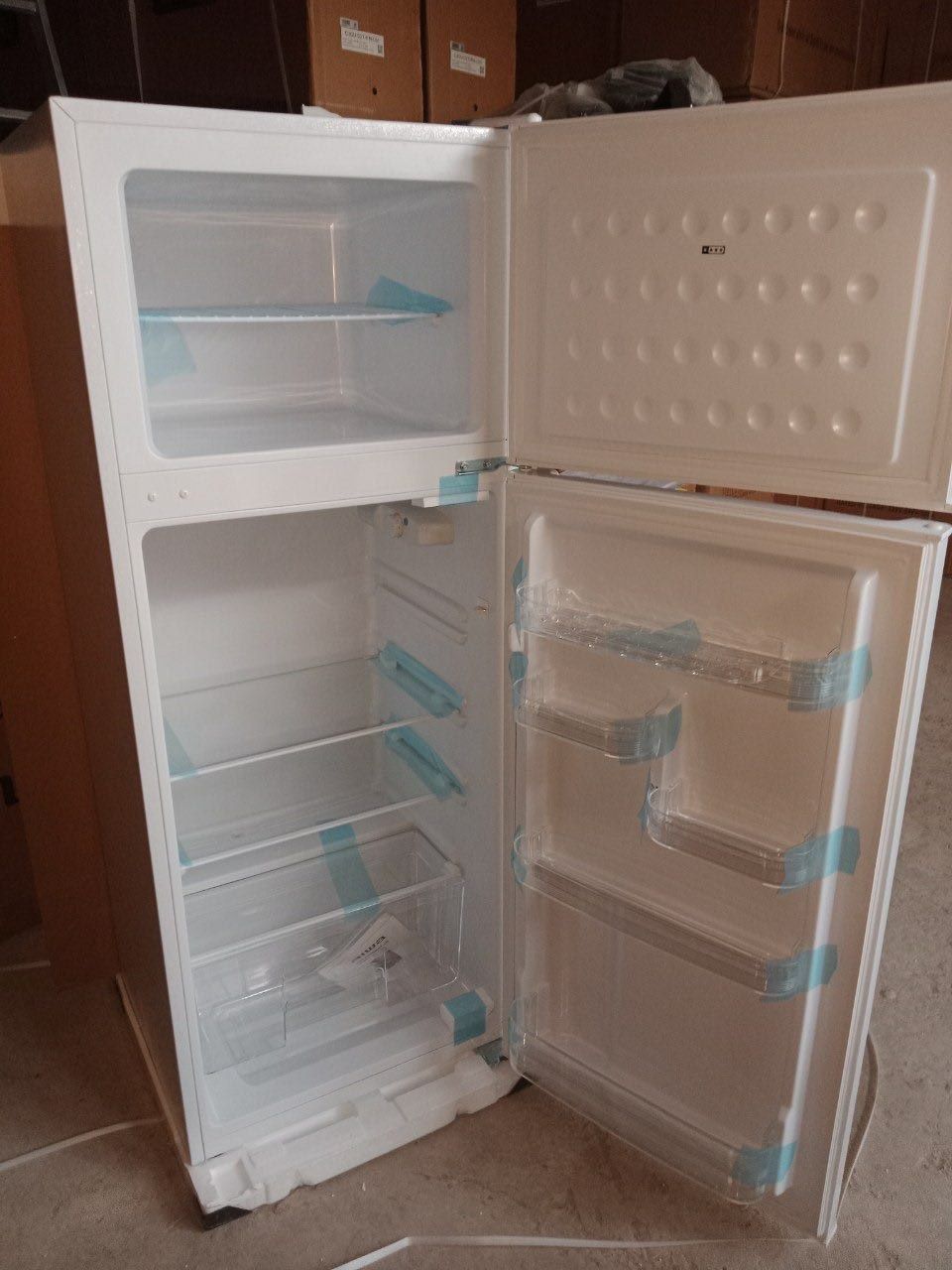 +++АКЦИЯ+++холодильник Aiwa 1,45 см