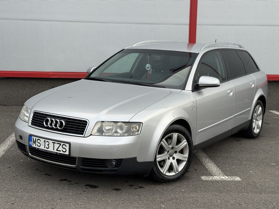Vand Audi A4 1.9 Tdi 131 cp