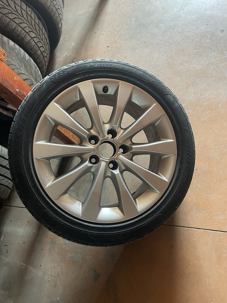 Roti/jante de vanzare Audi