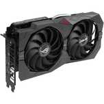 Placa video Asus ROG Strix GeForce® GTX 1660 SUPER™ OC