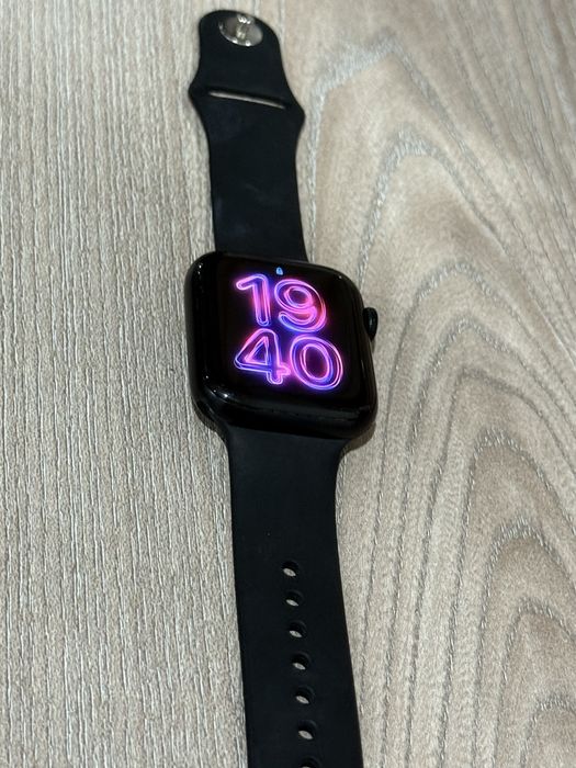 Apple watch se 2