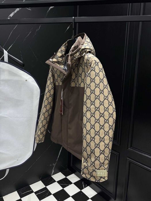 Geaca Gucci Premium