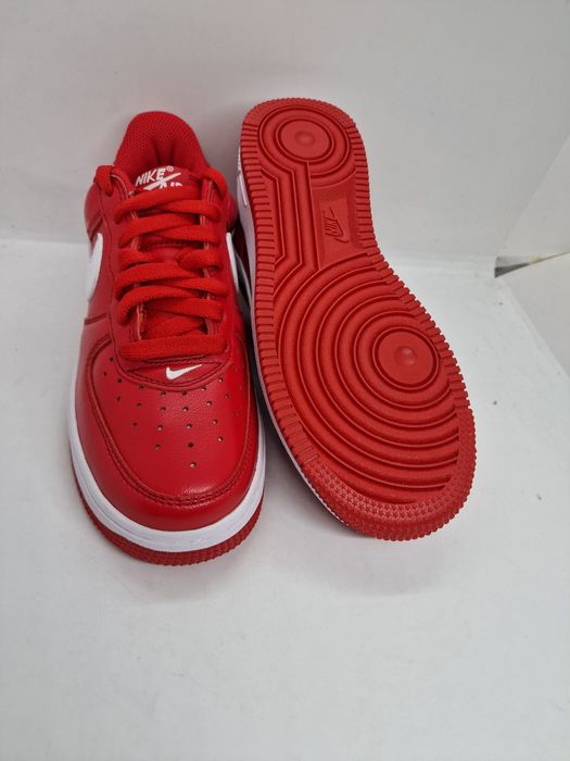 Nike Air Force 1 Low Retro QS nr. 36