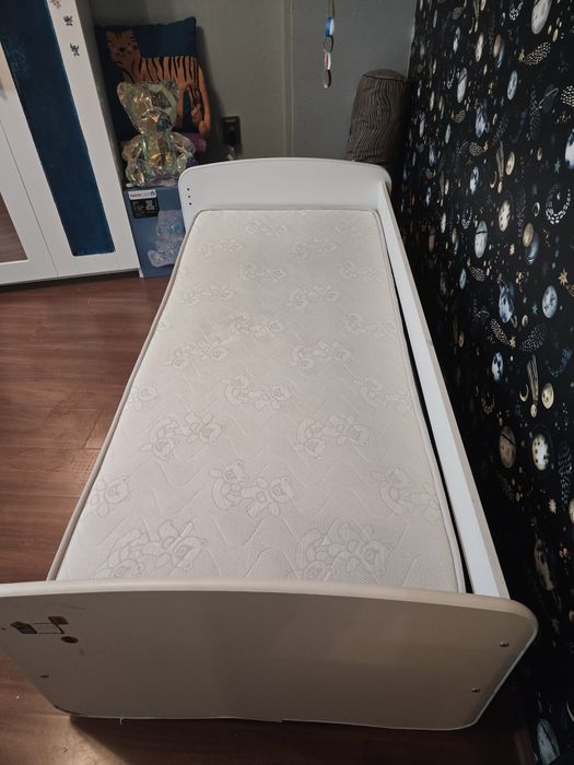 Детски креват 90/200