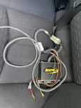 Power box чип мерцедес w203 c200/220cdi