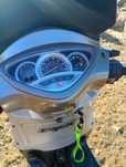 Vand scuter  kymco 200c