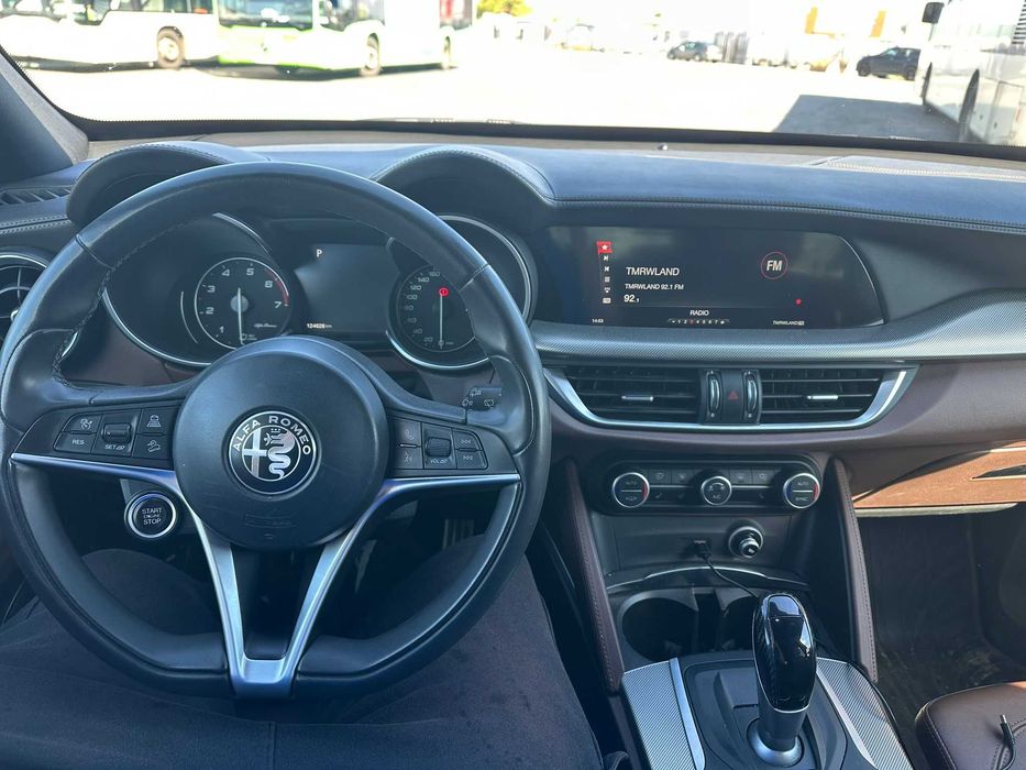 Alfa Romeo Stelvio Veloce 2018 -* Predare leasing 24 rate X 550 euro *
