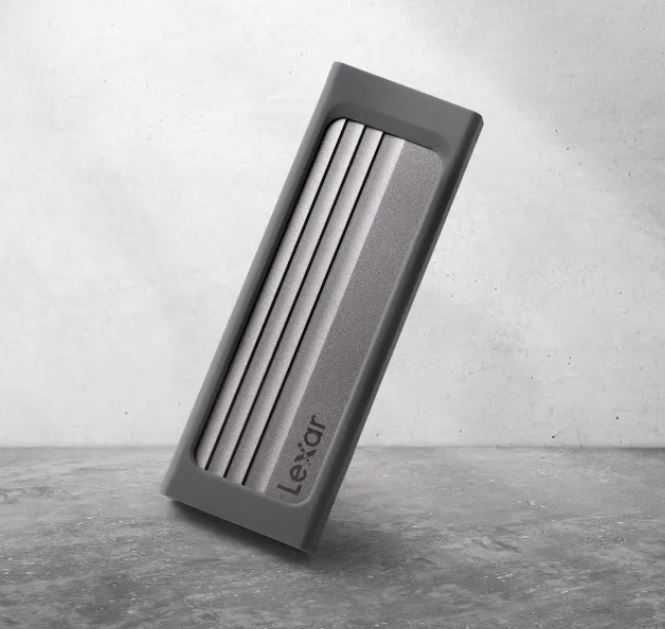 SSD Extern 1TB Lexar - Samsung PM981A