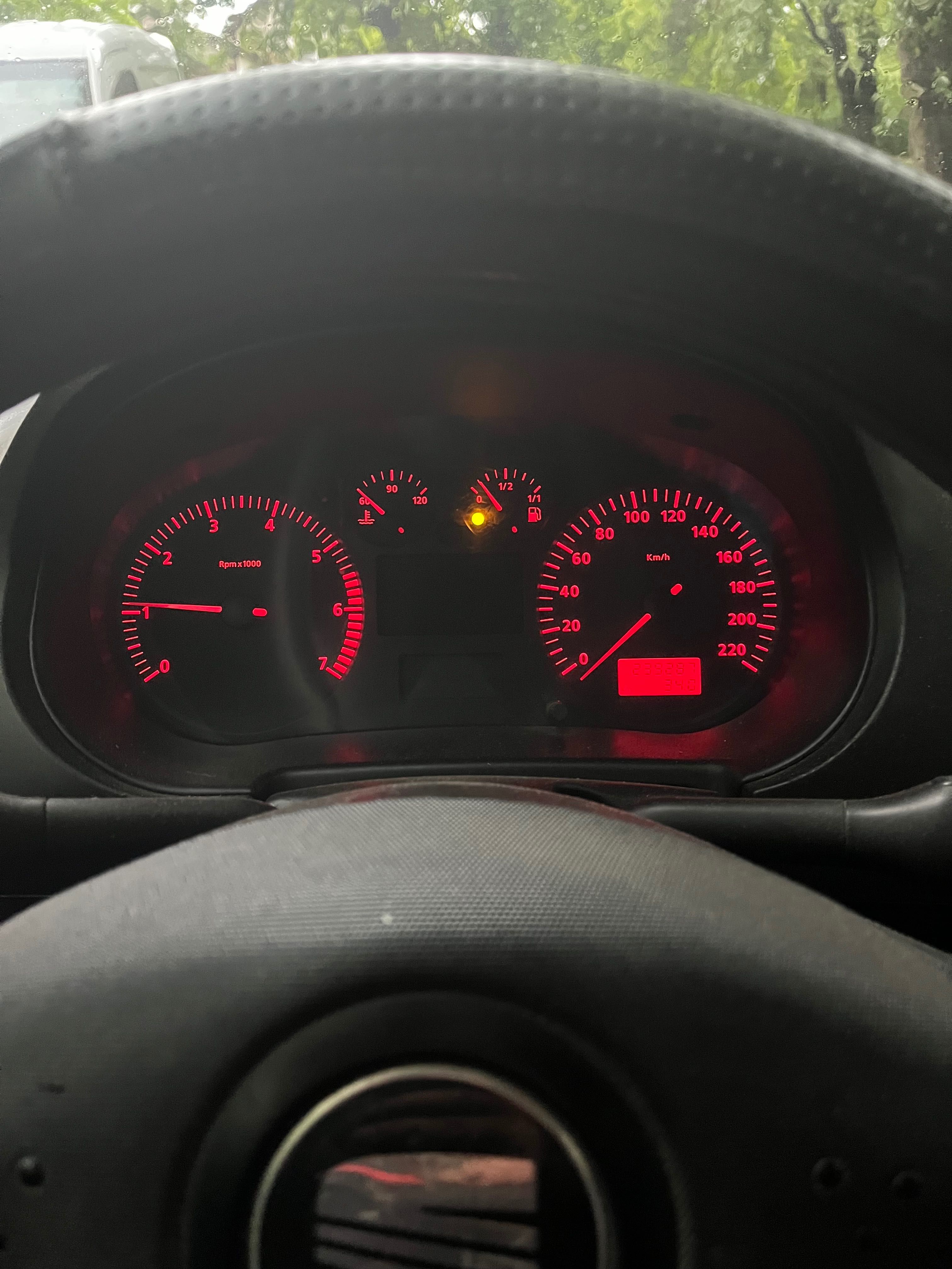 Сеат Ибиза 1.6 бензин на части