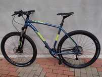 MTB Morrison-Roti 29 x 2,25 -Frana hidraulica disc, Stare Nou.