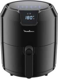 Moulinex EZ4018 Easy Fry Deluxe Friteuza electrica cu aer - airfryer