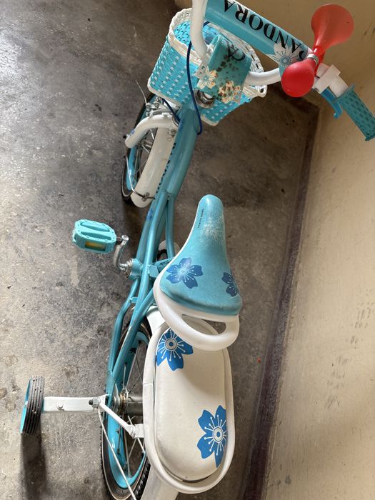 Vand bicicleta copii