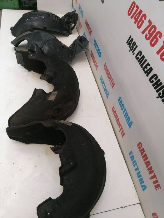 Carenaj carenaje Dreapta fata stânga dreapta Spate W212 E Class