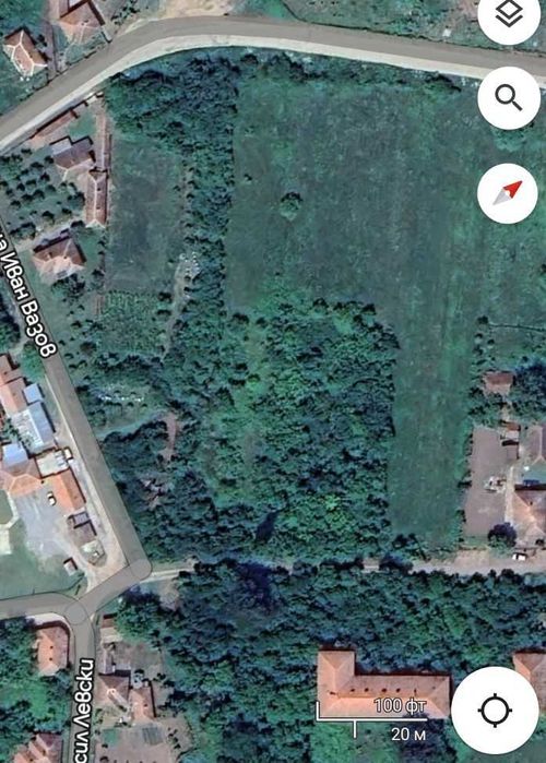 Продава имот в с. Смирненски обл. Брусарци