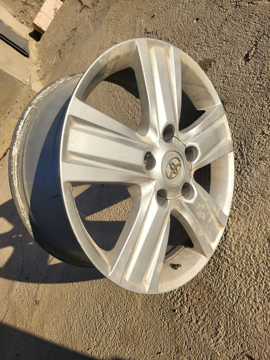 Диски на камри 200