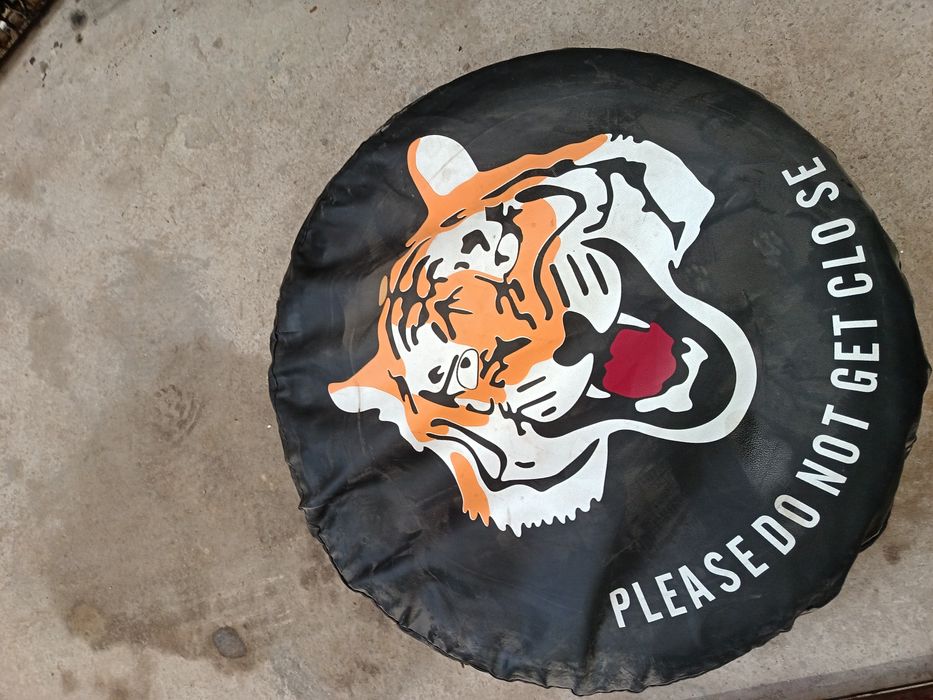 Продам запасное колесо