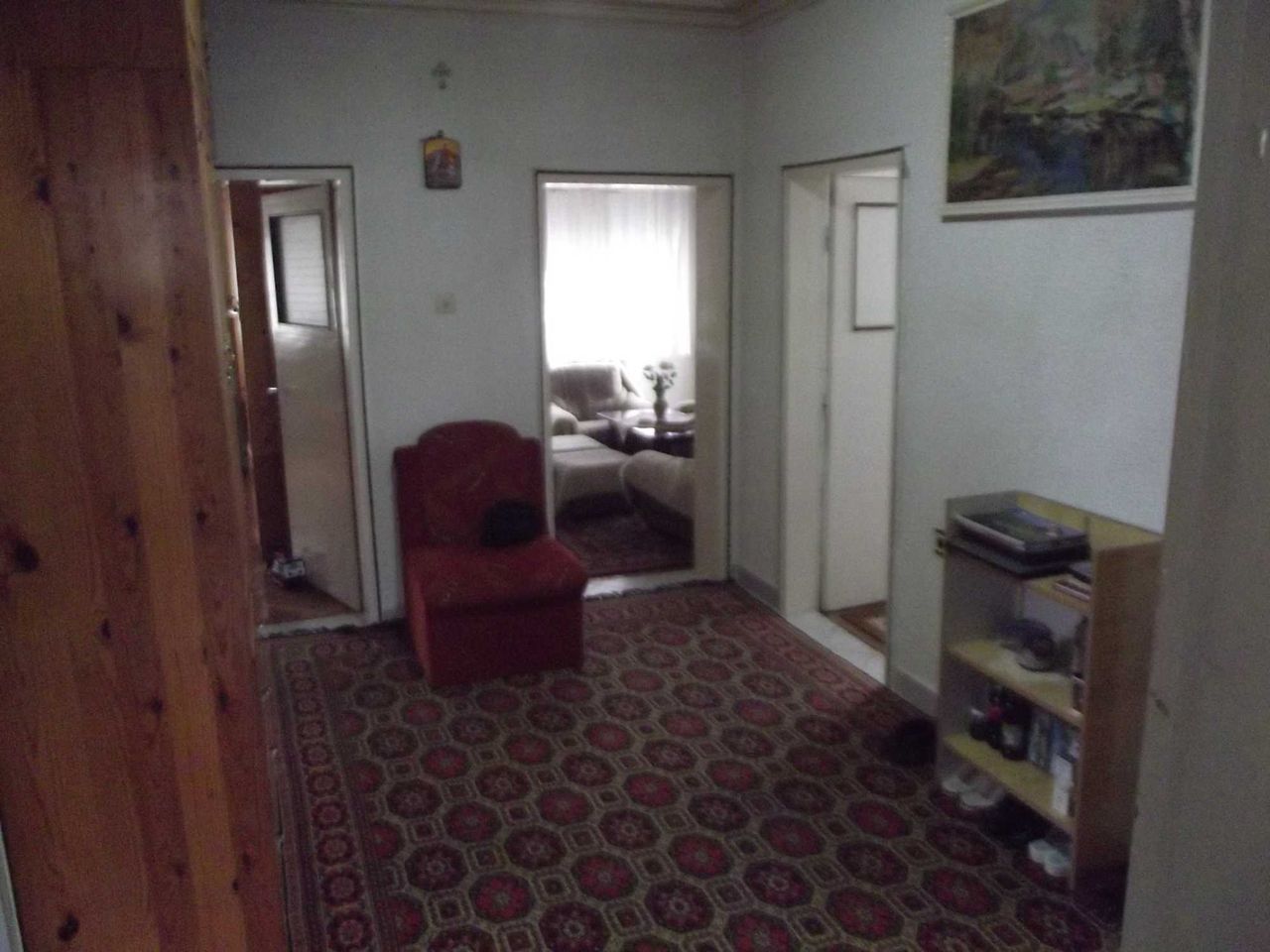 Продава се Многостаен апартамент в Разград, Абритус - 128 кв.м за 1195 €/кв.м - Снимка #2