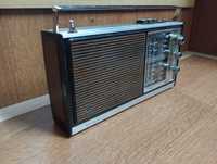 Radio colectie URSS tuner Transistor 206 Alpinist Okean VEF222