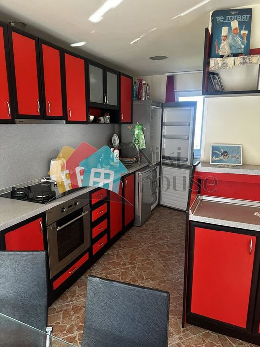 Къща в Варна, област-с.Константиново площ 172 цена 190000