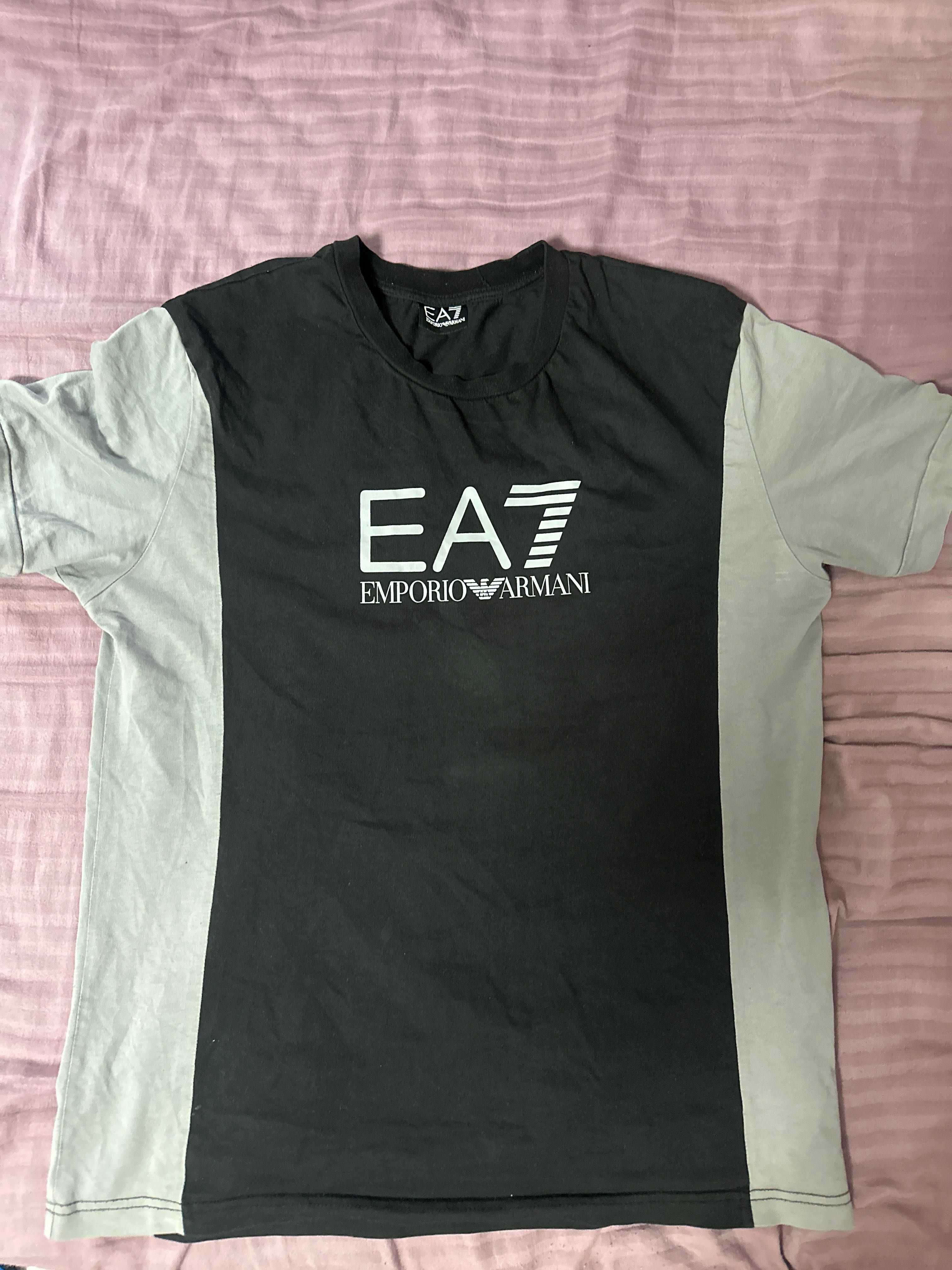 Мъжка тениска Armani